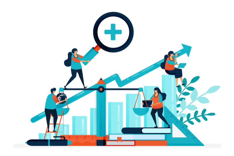 Opti-Flow | Product aanbod - Acceleratie in je operatie
